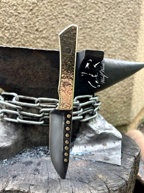 Brass Fang – Image 5
