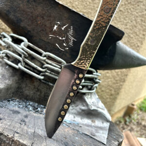 Brass Fang