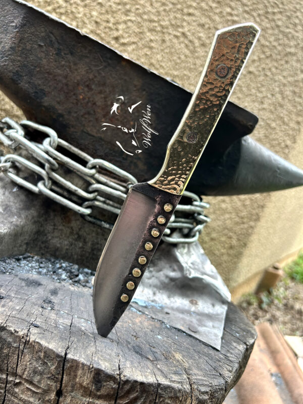 Brass Fang
