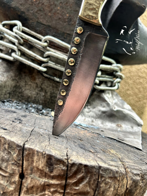 Brass Fang – Image 2