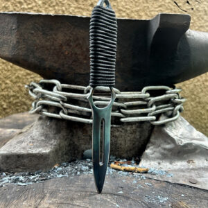 Couteau Squelettique