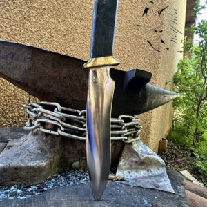 Classic Knife