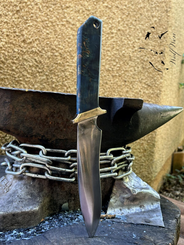Classic Knife – Image 2