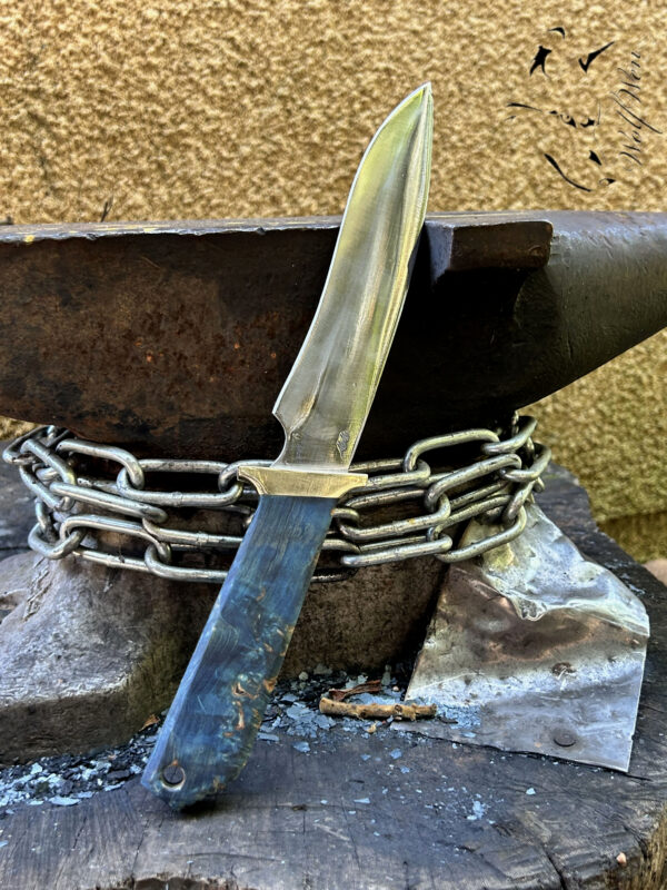 Classic Knife – Image 3