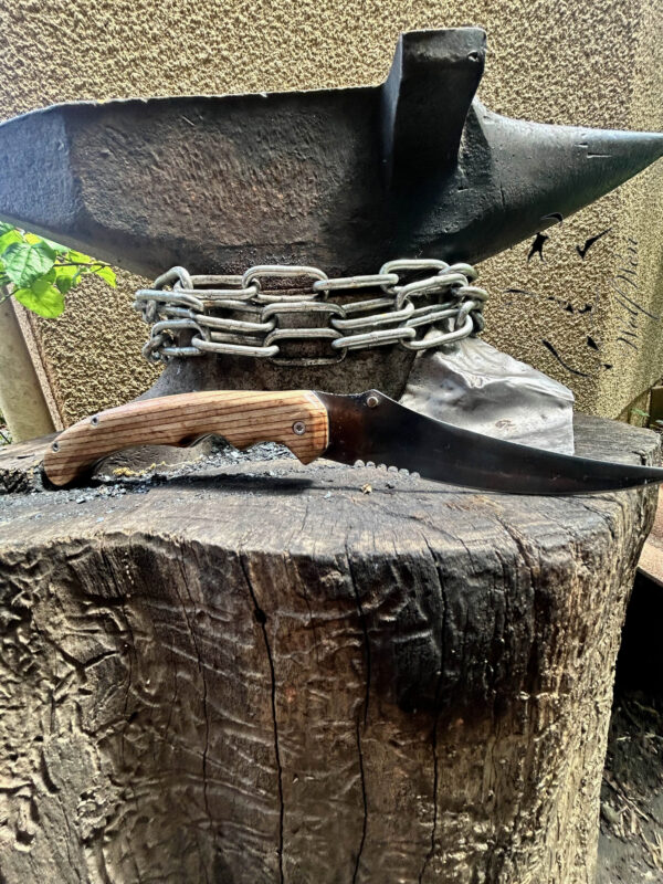 Flip Knife – Image 2