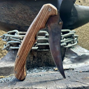Flip Knife
