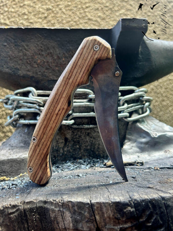 Flip Knife